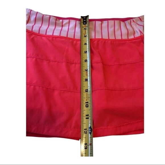 Lululemon PACE Rival Skirt EUC - Picture 7 of 9